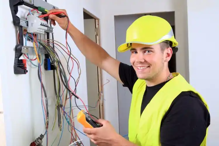 elektricien De Glind